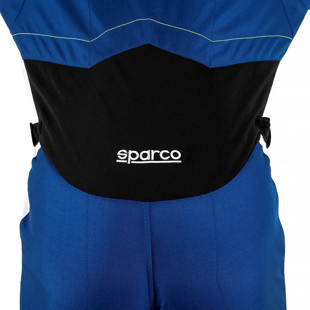 Sparco Kerb Advanced Kart Racing Suit | FIA 8877-2022