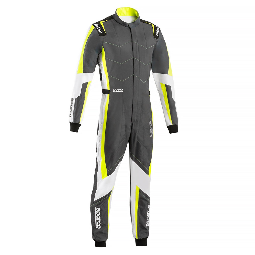 Sparco Kerb Advanced Kart Racing Suit | FIA 8877-2022