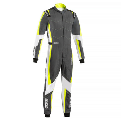 Sparco Kerb Advanced Kart Racing Suit | FIA 8877-2022