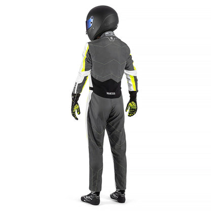 Sparco Kerb Advanced Kart Racing Suit | FIA 8877-2022