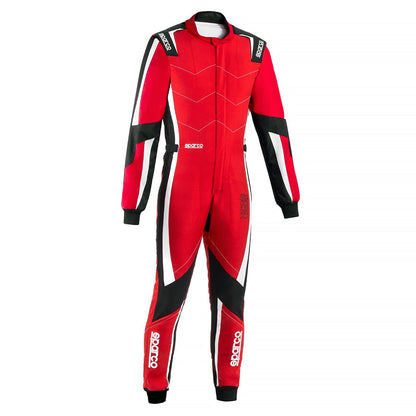 Sparco Kerb Advanced Kart Racing Suit | FIA 8877-2022