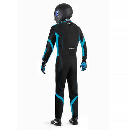 Sparco Thunder Advanced Kart Racing Suit | FIA 8877-2022