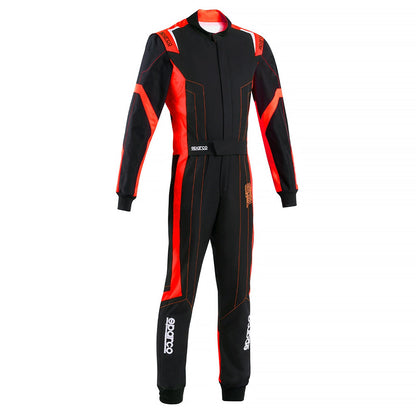 Sparco Thunder Advanced Kart Racing Suit | FIA 8877-2022