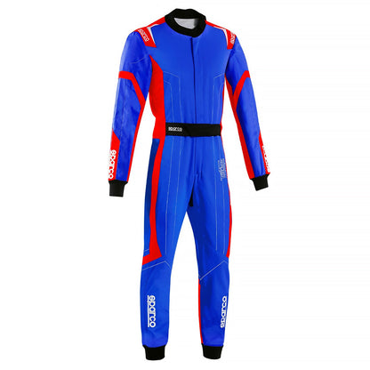 Sparco Thunder Advanced Kart Racing Suit | FIA 8877-2022
