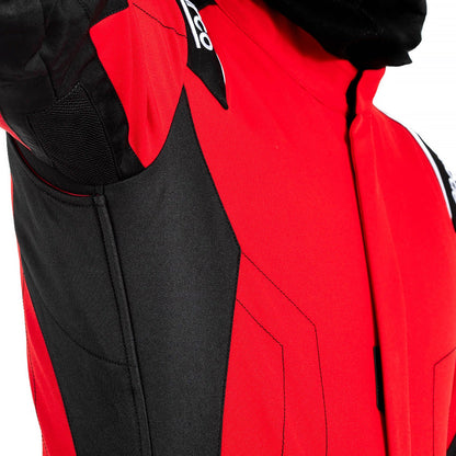 Sparco Thunder Advanced Kart Racing Suit | FIA 8877-2022
