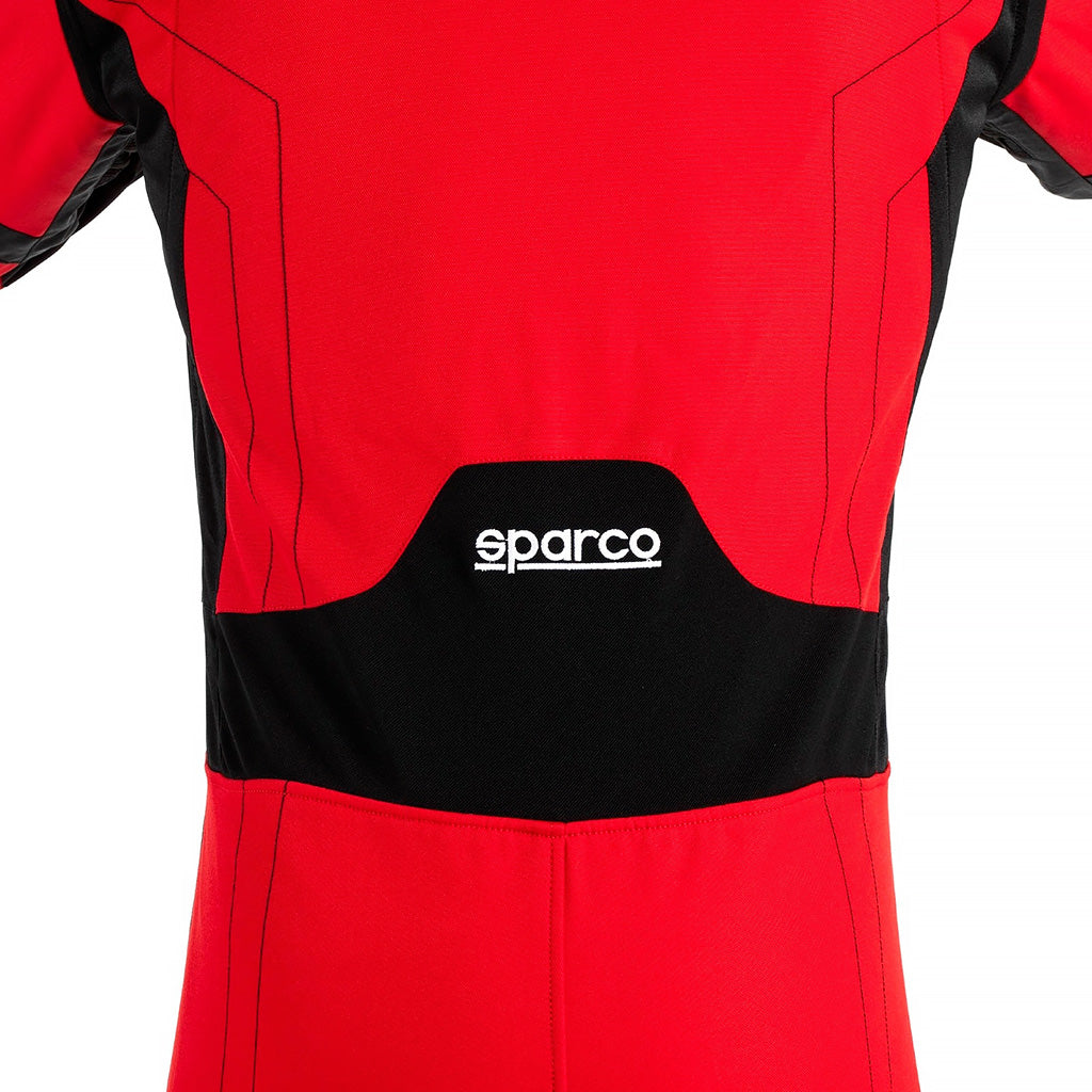 Sparco Thunder Advanced Kart Racing Suit | FIA 8877-2022