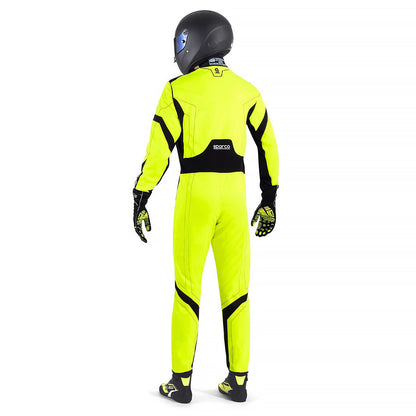 Sparco Thunder Advanced Kart Racing Suit | FIA 8877-2022