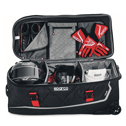 Sparco Martini Racing Tour Bag
