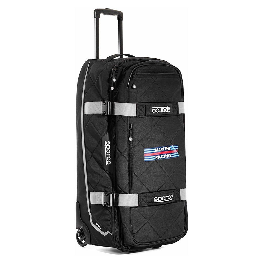 Sparco Martini Racing Tour Bag