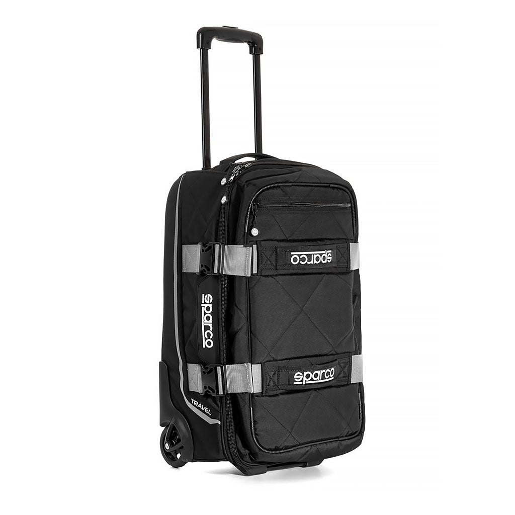 Sparco Travel Roller Bag