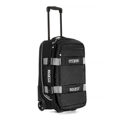 Sparco Travel Roller Bag