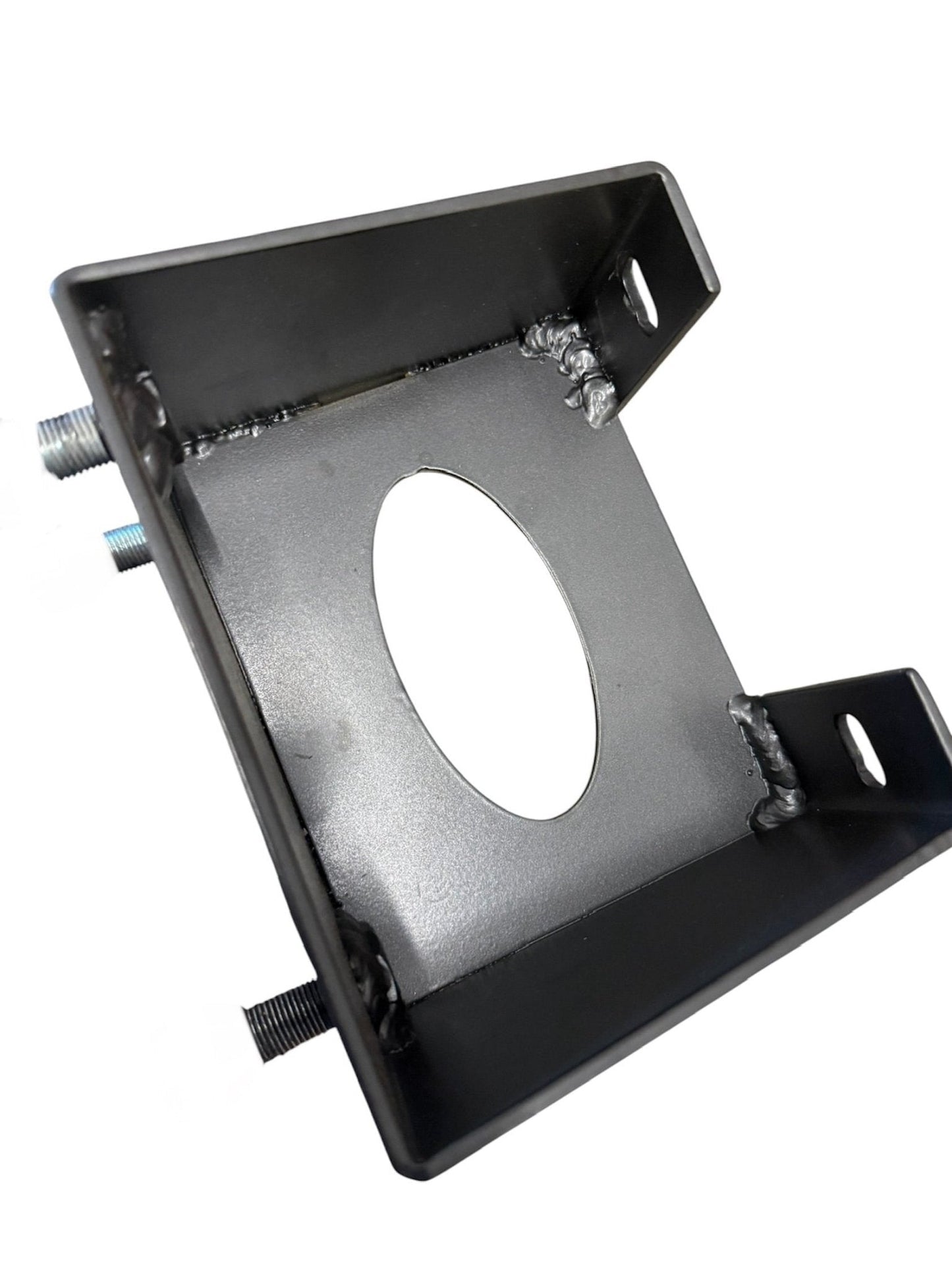 Spare Tire Mount For Mahindra Roxor