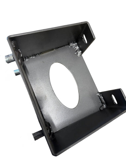 Spare Tire Mount For Mahindra Roxor