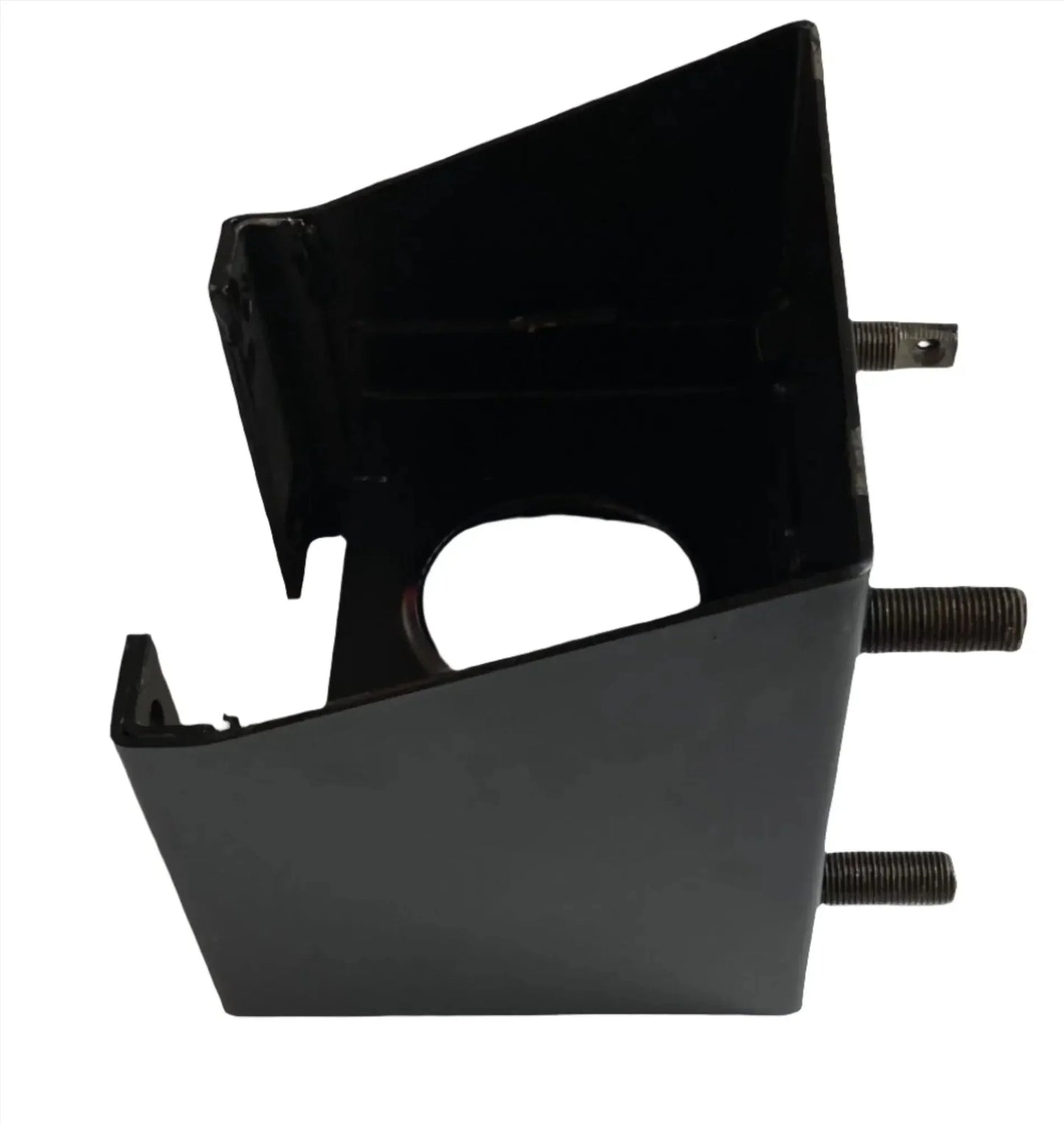 Spare Tire Mount For Mahindra Roxor