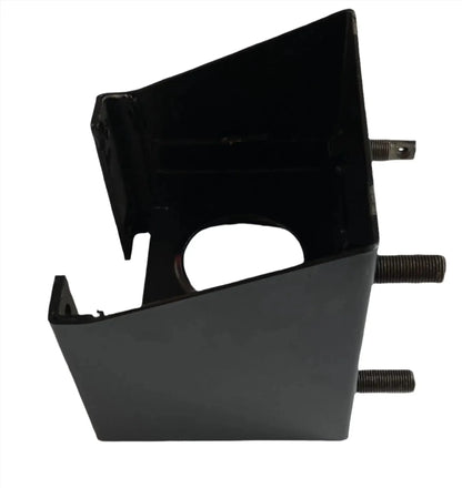 Spare Tire Mount For Mahindra Roxor