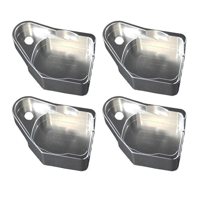 BULL BOOST PERFORMANCE K Series Billet Coil Pack Cover Honda