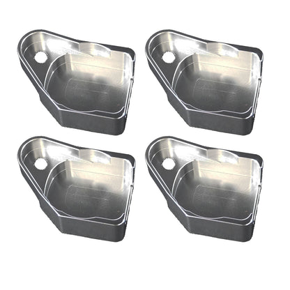 K Series K20Z K20Z3 K24z7 Billet Coil Pack Cover For Honda Civic EG EK DC DC2 US