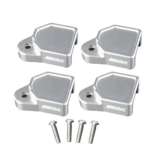 Bull Boost Performance K Series K20 K24 Billet Coil Pack Cover – Honda Acura Civic Integra EG EK DC2