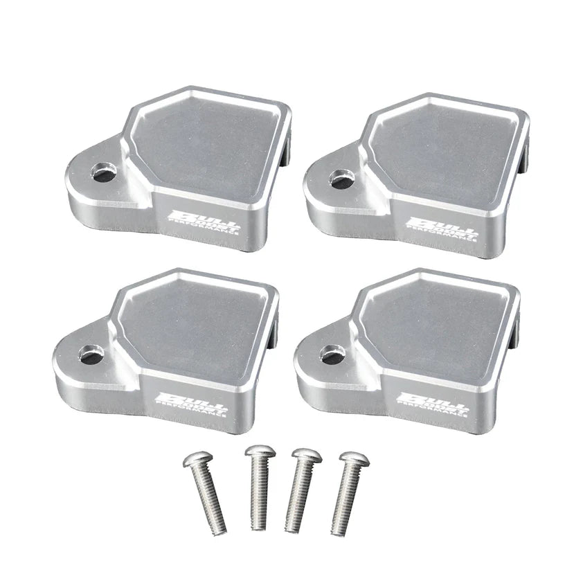 BULL BOOST PERFORMANCE K Series Billet Coil Pack Cover Honda