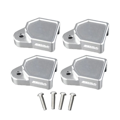 BULL BOOST PERFORMANCE Billet EG EK DC2 B Series Coil Pack Cover Set Honda Civic B16 B18 B20 CRX
