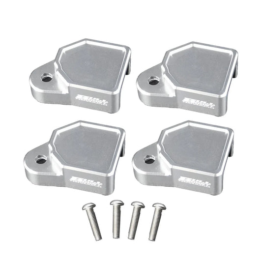 BULL BOOST PERFORMANCE Billet EG EK DC2 B Series Coil Pack Cover Set Honda Civic B16 B18 B20 CRX