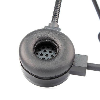 Speedcom SCC-SEIH Single Ear Headset