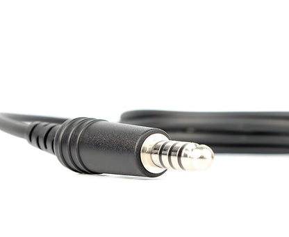 Speedcom SCC-SEIH Single Ear Headset