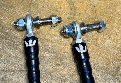 Speedlogix Adjustable Front Sway Bar End Links 2005-2023 Challenger/Charger