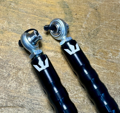 Speedlogix Adjustable Rear Sway Bar End Links 2005-2023 Challenger/Charger