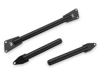 Speedlogix Bolt-In Harness Bar 2008-2023 Challenger