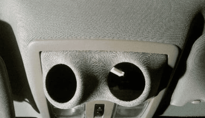 Speedlogix Dual Overhead Gauge Pod 2011-2023 Charger/Trackhawk