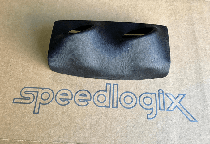 Speedlogix Dual Overhead Gauge Pod 2011-2023 Charger/Trackhawk