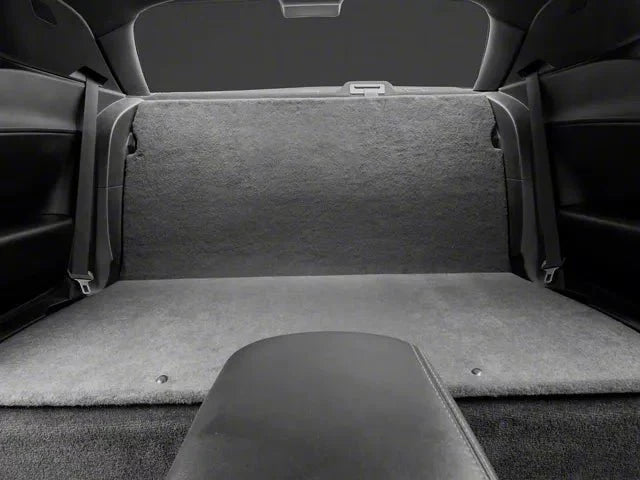 Speedlogix Rear Seat Delete Kit 2008-2023 Challenger
