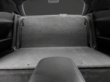 Speedlogix Rear Seat Delete Kit 2008-2023 Challenger