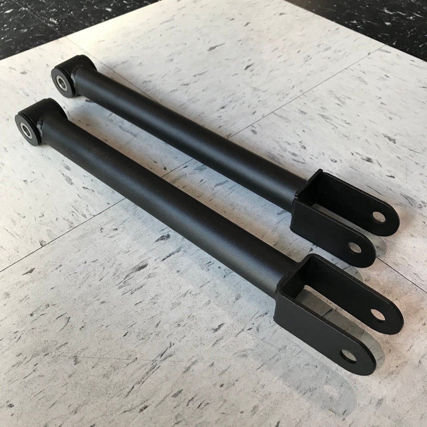 Speedlogix Tension Arms 2005-2023 Challenger/Charger