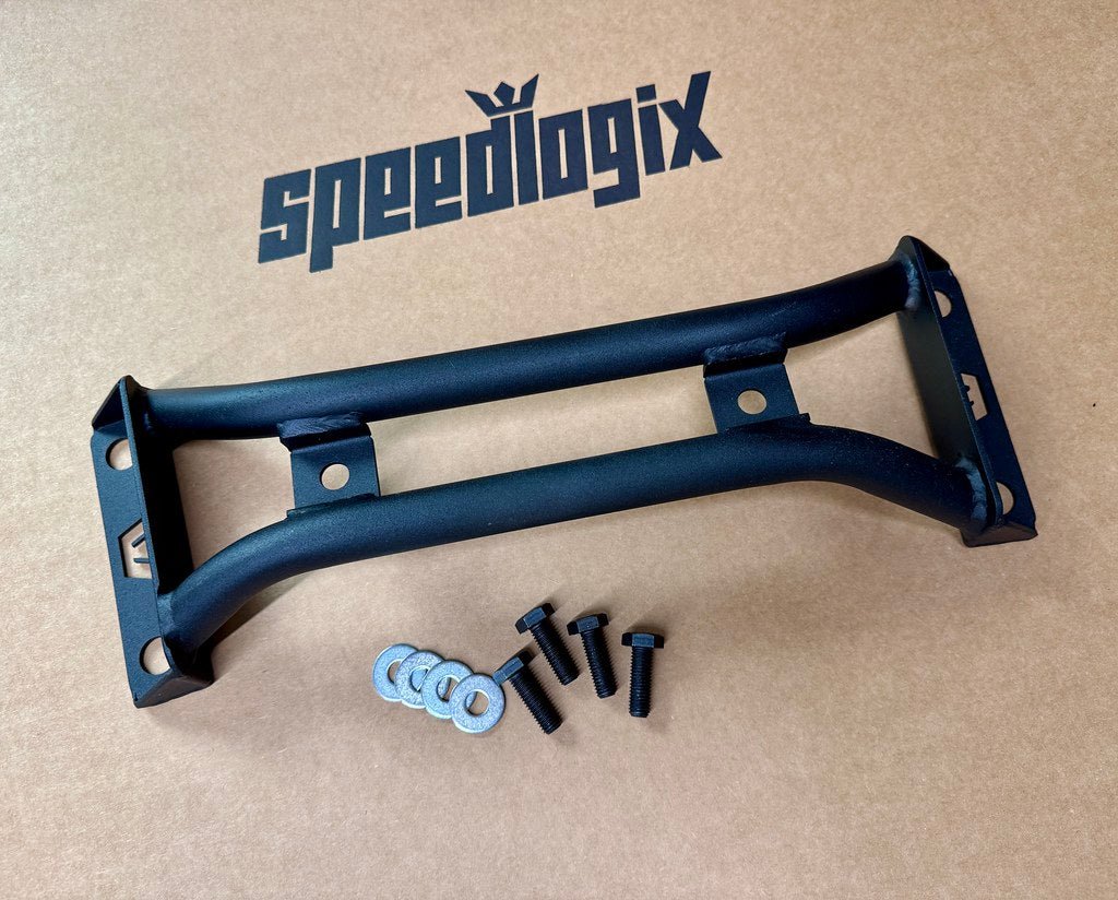 Speedlogix Transmission Brace 2009-2023 Challenger (6-Speed)