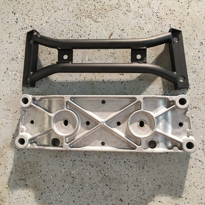 Speedlogix Transmission Brace 2009-2023 Challenger (6-Speed)