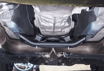 Speedlogix Transmission Brace 2009-2023 Challenger (6-Speed)