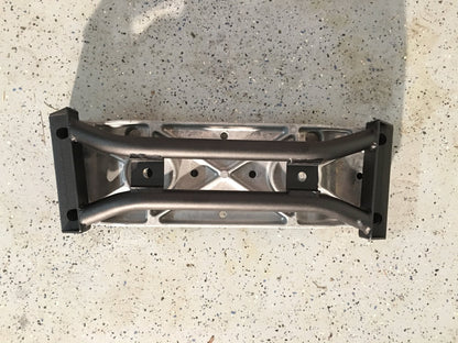 Speedlogix Transmission Brace 2009-2023 Challenger (6-Speed)