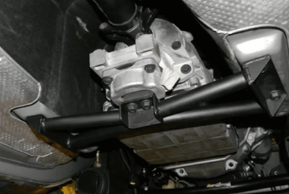 Speedlogix Transmission Cross-Member 2005-2014 Challenger/Charger V8 Auto