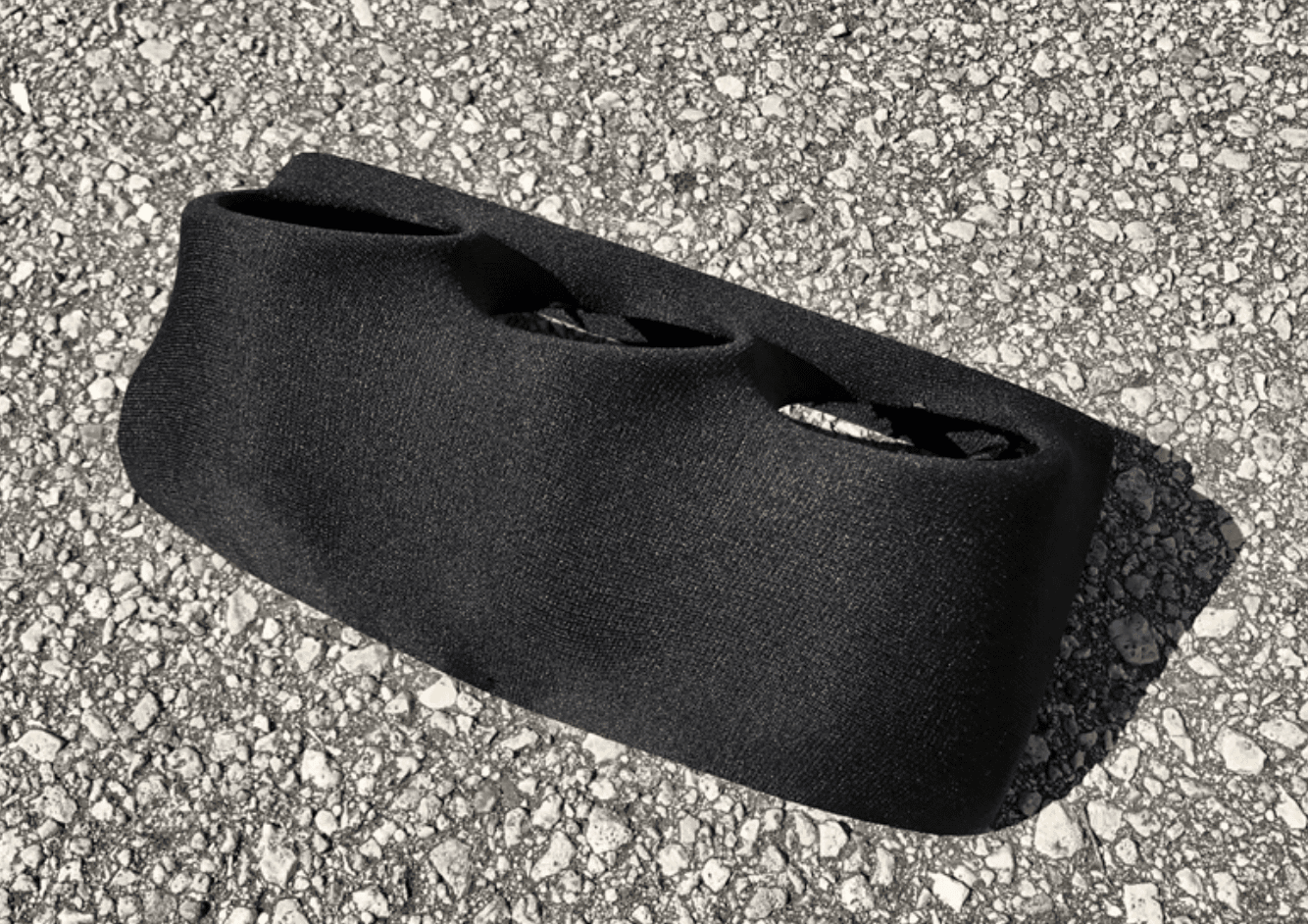 Speedlogix Triple Overhead Gauge Pod 2011-2023 Charger/TrackHawk