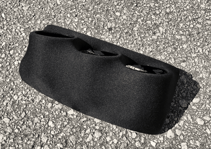 Speedlogix Triple Overhead Gauge Pod 2011-2023 Charger/TrackHawk