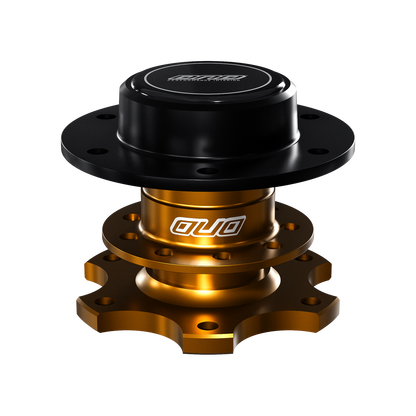 Spline Quick Release
