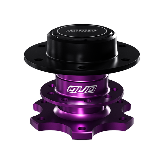 Spline Quick Release