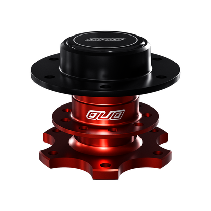 Spline Quick Release