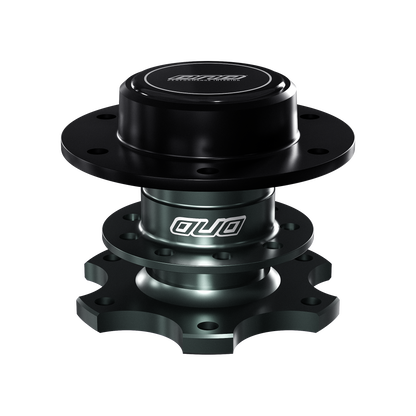 Spline Quick Release