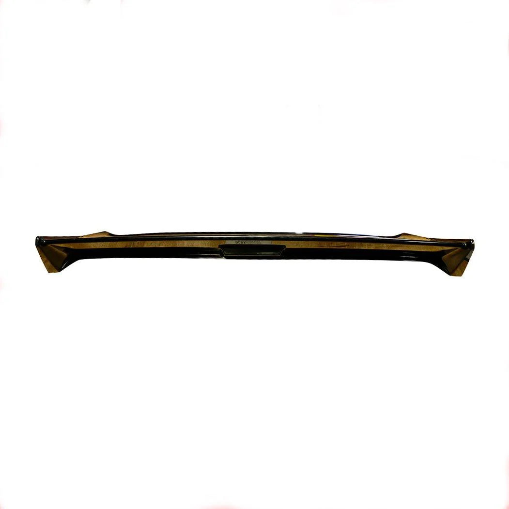 BLOX RACING Spoiler MUGEN Type- 02-05 Fit