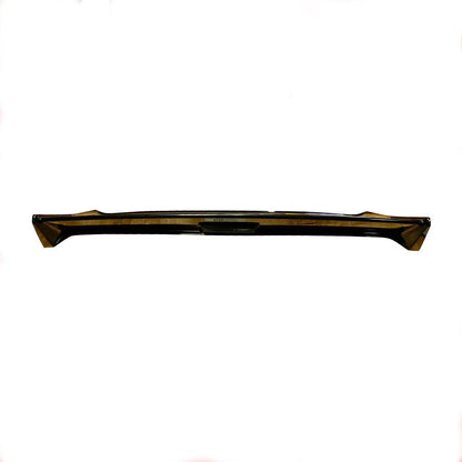 BLOX RACING Spoiler MUGEN Type- 02-05 Fit