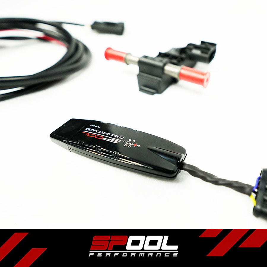 Wireless Ethanol Analyzer Kit [N54/N55] E9x/E8x/E6x