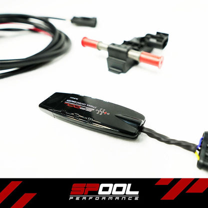 Spool Mercedes M177 G63 AMG Wireless Ethanol Analyzer Kit